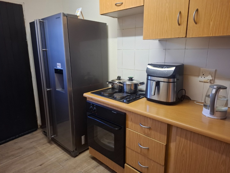 3 Bedroom Property for Sale in Universitas Free State